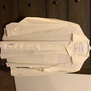 Cremiux Dress Shirt